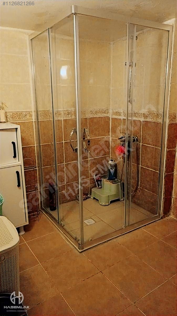 FIRSAT DAİRE BÖLGENİN UZMANI HAS EMLAK tan BOŞ DAİRE - BURSA NİLÜFER fotoğraf 37