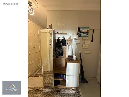 YAŞAM'DAN GÜLLÜBAĞLAR DA CADDE ÜSTÜ ARA KAT 2+1 SATILIK DAİRE - İSTANBUL PENDİK fotoğraf 18