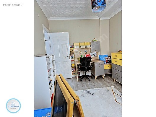 TURYAP'TAN BOŞ DAİRE-İNSANIN ÖMRÜNDE BÖYLE YAPILI FIRSAT GELMEZ - ANKARA ALTINDAĞ fotoğraf 18
