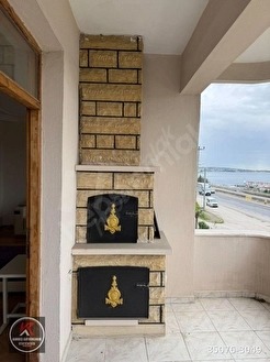 KARAMÜRSEL KAYACIK’TA DENİZ MANZARALI SATILIK 3+1 İSKANLI DAİRE | SİTE İÇİ - KOCAELİ KARAMÜRSEL fotoğraf 23