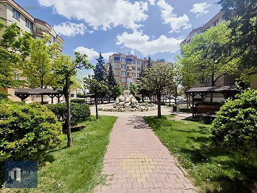 FETİH CADDESİ-ŞEHİR HASTANESİ YAKINI KİRALIK 3+1 SİTE İÇİ DAİRE - KONYA KARATAY fotoğraf 3