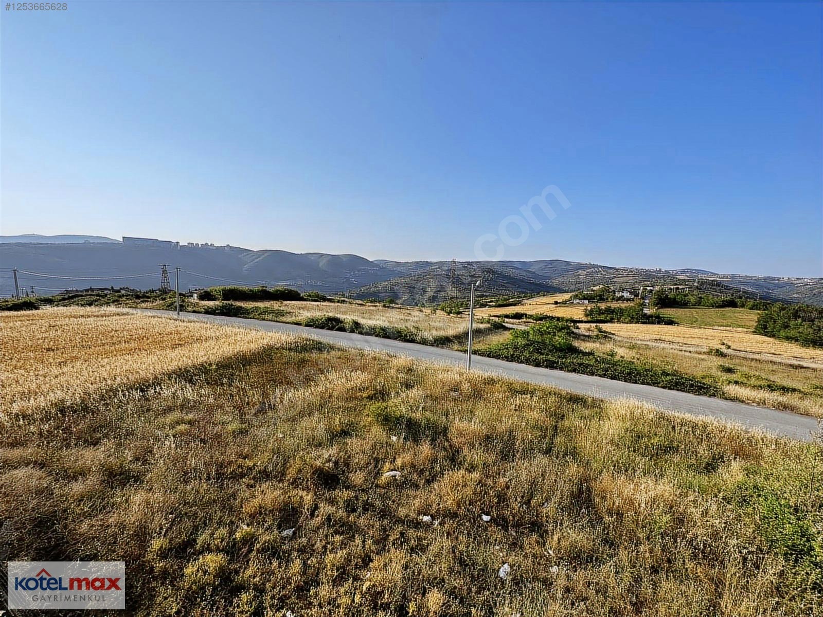 İZMİT SATILIK DUBLEKS 3+1 SATILIK DAİRE / ODTÜ KOLEJİ YANI - KOCAELİ İZMİT fotoğraf 11