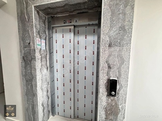ROYAL EMLAKTAN OKULLAR BÖLGESİNDE 1+1 DAİRE - AMASYA MERKEZ fotoğraf 17