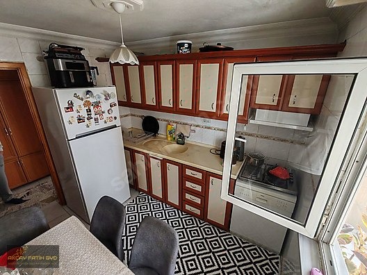 EDREMİT HAMDİBEY MEYDANI YAKINI 3+1 ARAKAT ÖN CEPHE SATILIK DAİR - BALIKESİR EDREMİT fotoğraf 32