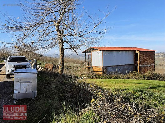 KANDIRA LOKMANLIDA SATILIK ARSA VE EV - KOCAELİ KANDIRA fotoğraf 2