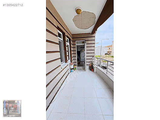 UĞURLU EMLAK'TAN SATILIK ZAFER MAH.4+1 10 YILLIK ORTA KAT DAİRE - ANKARA POLATLI fotoğraf 12