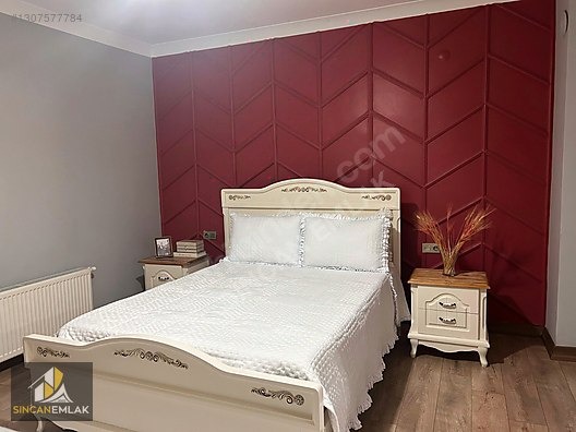 SARAYCIK TOKİ BLOKLARINDA 3+1 ULTRA LÜXS YAPILI 5 YILLIK SATILIK - ANKARA SİNCAN fotoğraf 9