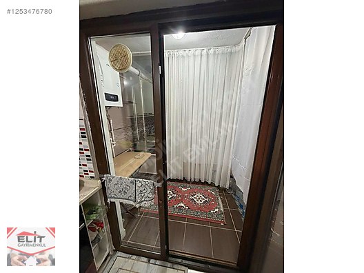 KARASU ÇARŞI MERKEZDE SATILIK 2+1GENİŞ BAHÇELİ DAİRE PAZARLIKSIZ - SAKARYA KARASU fotoğraf 13