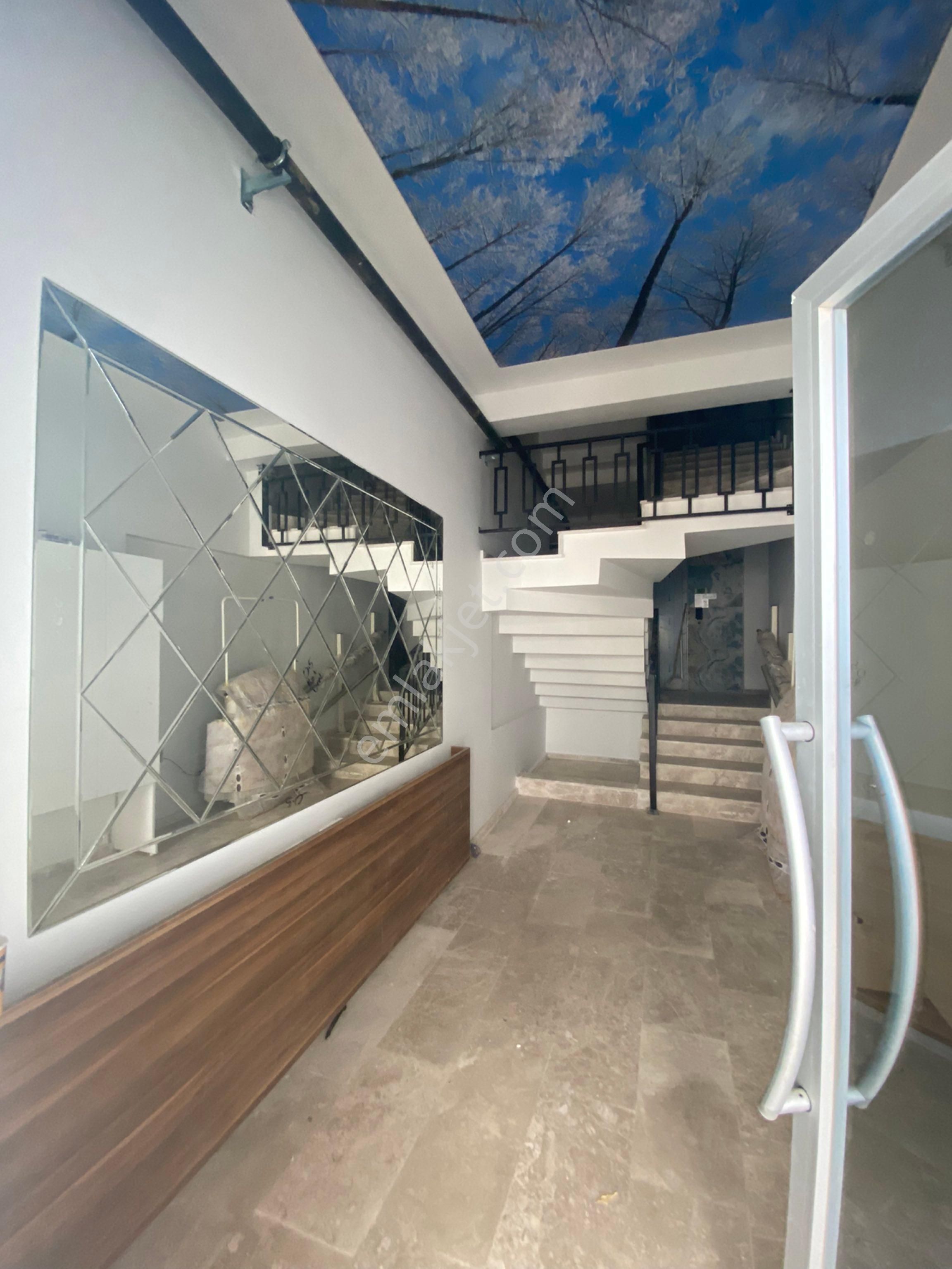 Güzelbahçe Yelki Mahallesi Satılık 3+1 Sıfır Dubleks Daire… - İZMİR GÜZELBAHÇE fotoğraf 2