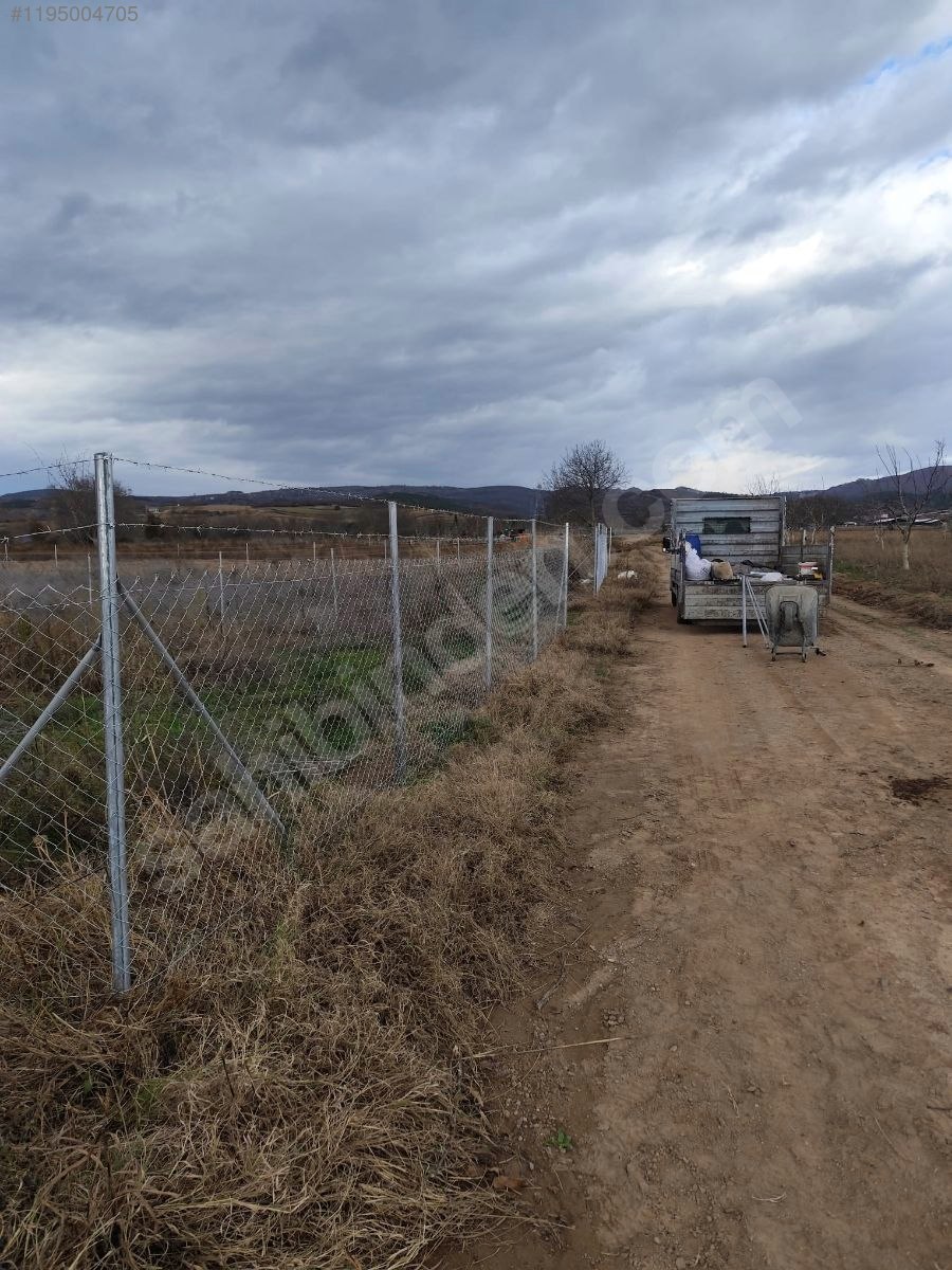 BURSA YENİŞEHİR DEMİRBOĞA'DA TARLA'NIN 462  M²'Sİ  SATILIKTIR. - BURSA YENİŞEHİR fotoğraf 14