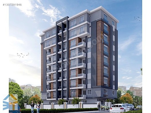 BETA EMLAK SATILIK 250M 60 DAİRELİ PROJE İÇİN DE KAÇMAZ TAKASLI - İSTANBUL ÜMRANİYE fotoğraf 5