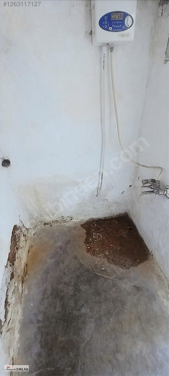 AKHİSAR HASOCA DA SATILIK 104 M2 ARSALI MÜSTAKİL 2+1 EV1.275.000 - MANİSA AKHİSAR fotoğraf 11