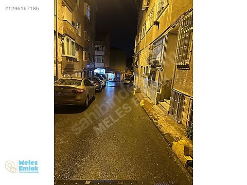 FATİH İSKENDERPAŞA MAHALLESİNDE SATILIK DAİRE - İSTANBUL FATİH fotoğraf 10