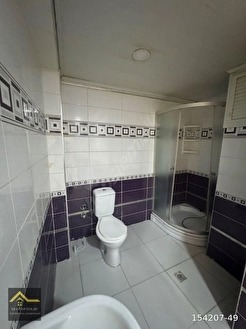 MUHTAR EMLAK'TAN YENİDOĞANDA 3+1 SATILIK DAİRE - KÜTAHYA MERKEZ fotoğraf 15