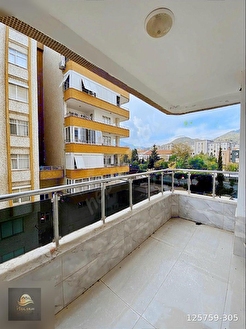 Belediye civarı full yapılı 3+1 200 metrekare daire - MERSİN ANAMUR fotoğraf 7