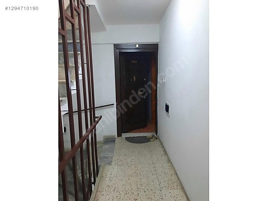 AKÇAY KÖŞEMDEN MERKEZDE DOĞALGAZLI EŞYALI 2+1 SATILIK DAİRE - BALIKESİR EDREMİT fotoğraf 13