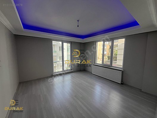 DURAK EMLAK'TAN KİRALIK HARBİŞ'TE 3+1 - 120m2 LÜX ARAKAT DAİRE - AFYONKARAHİSAR MERKEZ fotoğraf 14