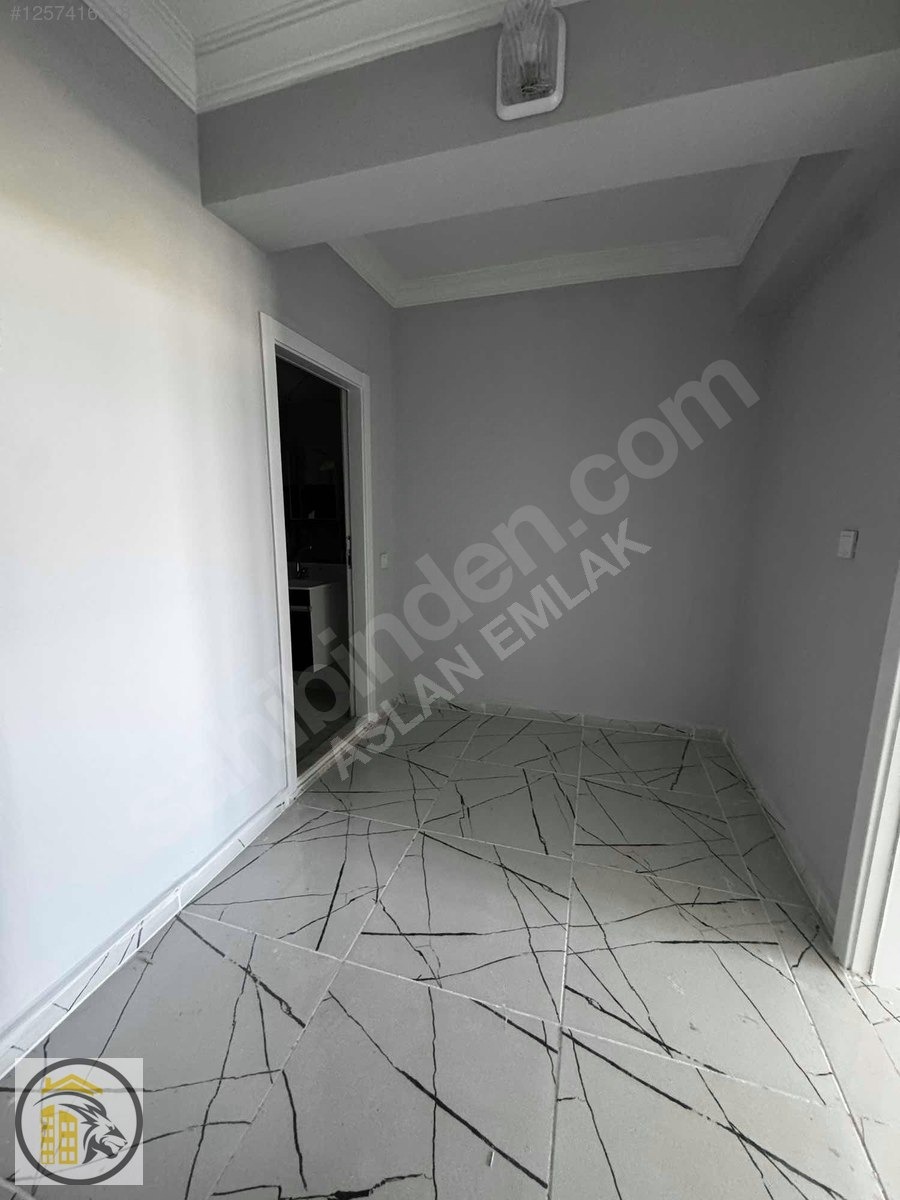 ASLAN EMLAK'TAN FATİH'DE SATILIK DUBLEKS 3+1 LÜKS SIFIR DAİRE - KÜTAHYA MERKEZ fotoğraf 25