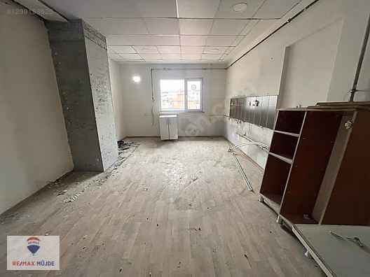 Eyüpsultan Yeşilpınar'da 350m²+ 200 Teraslı Kiralık Ofis - İSTANBUL EYÜPSULTAN fotoğraf 9