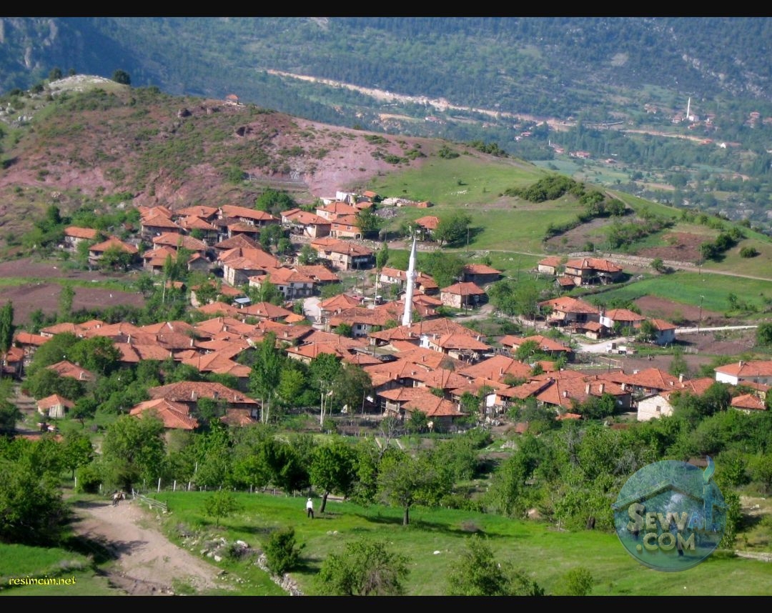BALIKESİR SINDIRGI GÖZÖRENDE BAHÇE TAPULU 57 M2 - Balıkesir Sındırgı fotoğraf 2