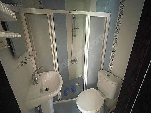 ÖZKANLAR KAVŞAĞINDA 1+1 SATILIK APART - ISPARTA MERKEZ fotoğraf 4