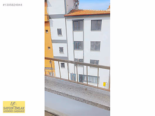 AMASYA MERKEZ BEYAZITPAŞA MAH.KİRALIK 2+1 DAİRE - AMASYA MERKEZ fotoğraf 7