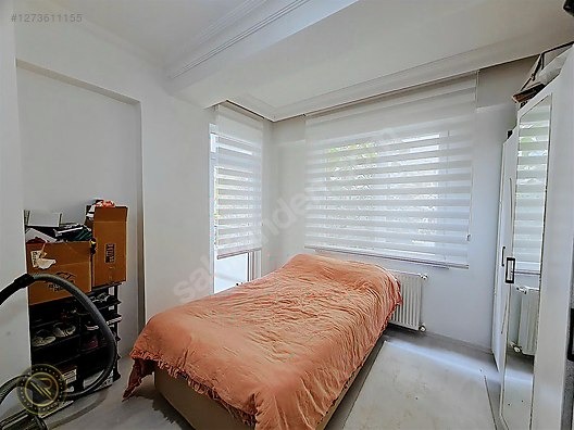 KARACAİBRAHİM'DE ATATÜRK İLKOKULU YANINDA 2+1 DAİRE - KIRKLARELİ MERKEZ fotoğraf 8