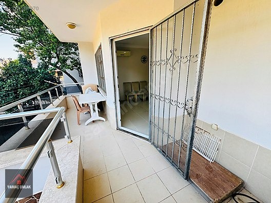 DİDİM ALTINKUMDA SATILIK 2+1 YKSK GİRİŞ GENİŞ BALKON KISMİ EŞYA - AYDIN DİDİM fotoğraf 23