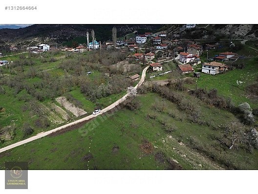 SAKARYA TARAKLI HACIALİLER'DE 442 M2 KONUT İMARLI ARSA - SAKARYA TARAKLI fotoğraf 10