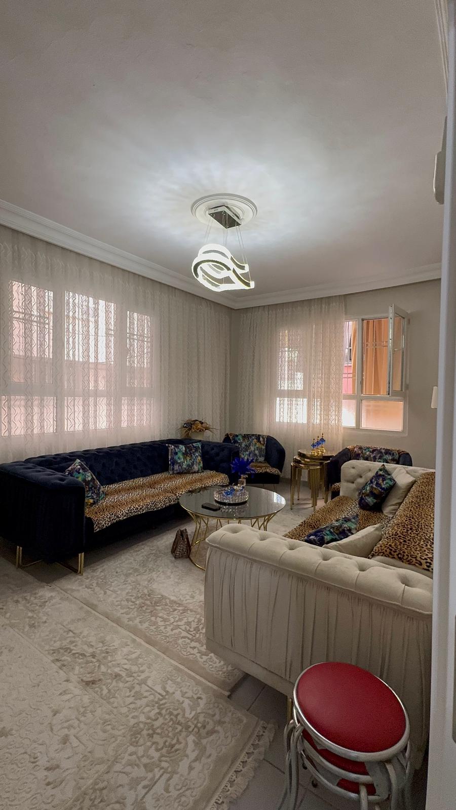 SATILIK UYGUN GİRİŞ DAİRE - ŞANLIURFA HALİLİYE fotoğraf 5