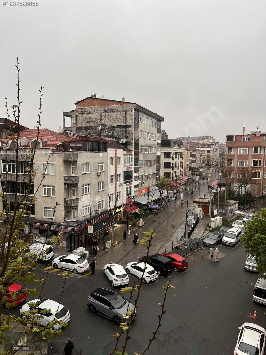[ZEYBEKTEN] 500 EVLER YÜRÜYÜŞ BAŞLANGIÇINDA 120M² 2+1 4 KATDAİRE - İSTANBUL GAZİOSMANPAŞA fotoğraf 25