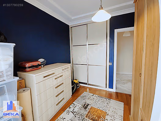 SOYAK YENİŞEHİR MANOLYA EVLERİ FİNANS MERKEZİ KARŞISI 3+1 DAİRE - İSTANBUL ÜMRANİYE fotoğraf 52