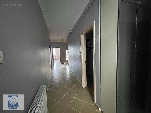 RAMSU'DAN MALİYE ARKASINDA 4+1 - ADIYAMAN MERKEZ fotoğraf 13