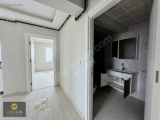 Y.BEYAZIT YÜKSEK KATTA SATILIK 2+1 DAİRE - ANKARA ÇUBUK fotoğraf 7