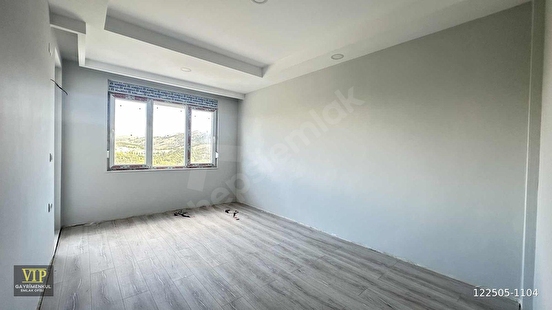 VİP GAYRİMENKUL'den HASTANE OTOGAR YANINDA ULTRA LÜKS 3+1 DAİRE - ANTALYA ELMALI fotoğraf 11