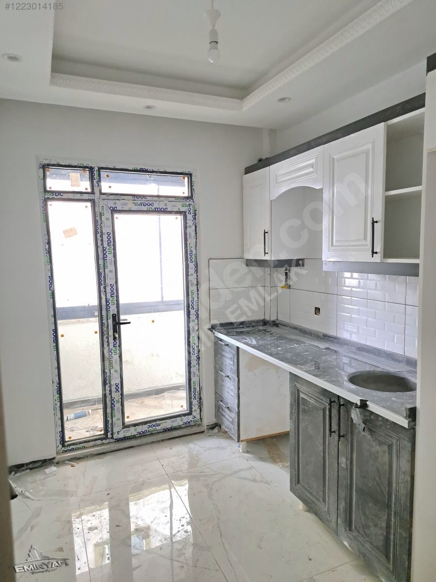 EMİR EMLAK GAYRİMENKULDEN SATILIK 1+1 YÜKSEKGİRİŞ HAVAALANI YOLU - KARS MERKEZ fotoğraf 4