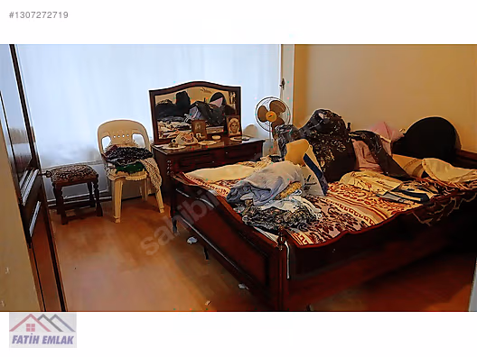 FATİH'TEN OSMANİYE MAHALLESİNDE 3+1 120m2 D.KOMBİLİ DAİRE - BURSA GEMLİK fotoğraf 39