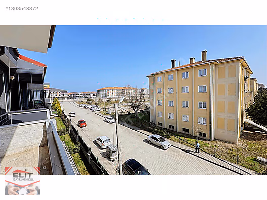 ASUDE LIFE SİTESİNDE 2+1 SATILIK DAİRE - SAKARYA KARASU fotoğraf 36