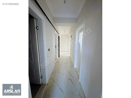 Arslan Emlak'tan İnegöl'de Yenice Köy'de satılık 2 + 1 daireler - BURSA İNEGÖL fotoğraf 14
