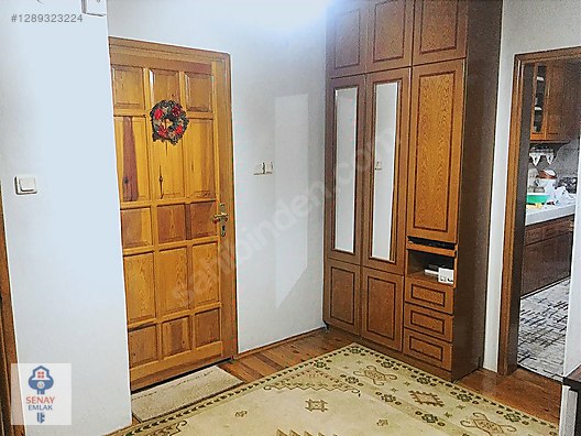 FATİH MAH. FATİH MEHMET OKL.YANI 3 KATLI 2+1 SATILIK MÜSTAKİL EV - ADANA SEYHAN fotoğraf 18