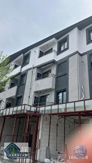 Balıkesir Bahçelievler General Kemal Yakını 1+1 Satılık Daire - BALIKESİR ALTIEYLÜL fotoğraf 11