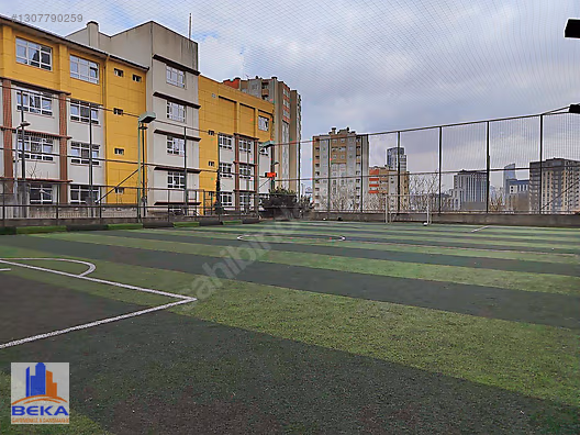 SOYAK YENİŞEHİR MANOLYA EVLERİ FİNANS MERKEZİ KARŞISI 3+1 DAİRE - İSTANBUL ÜMRANİYE fotoğraf 48