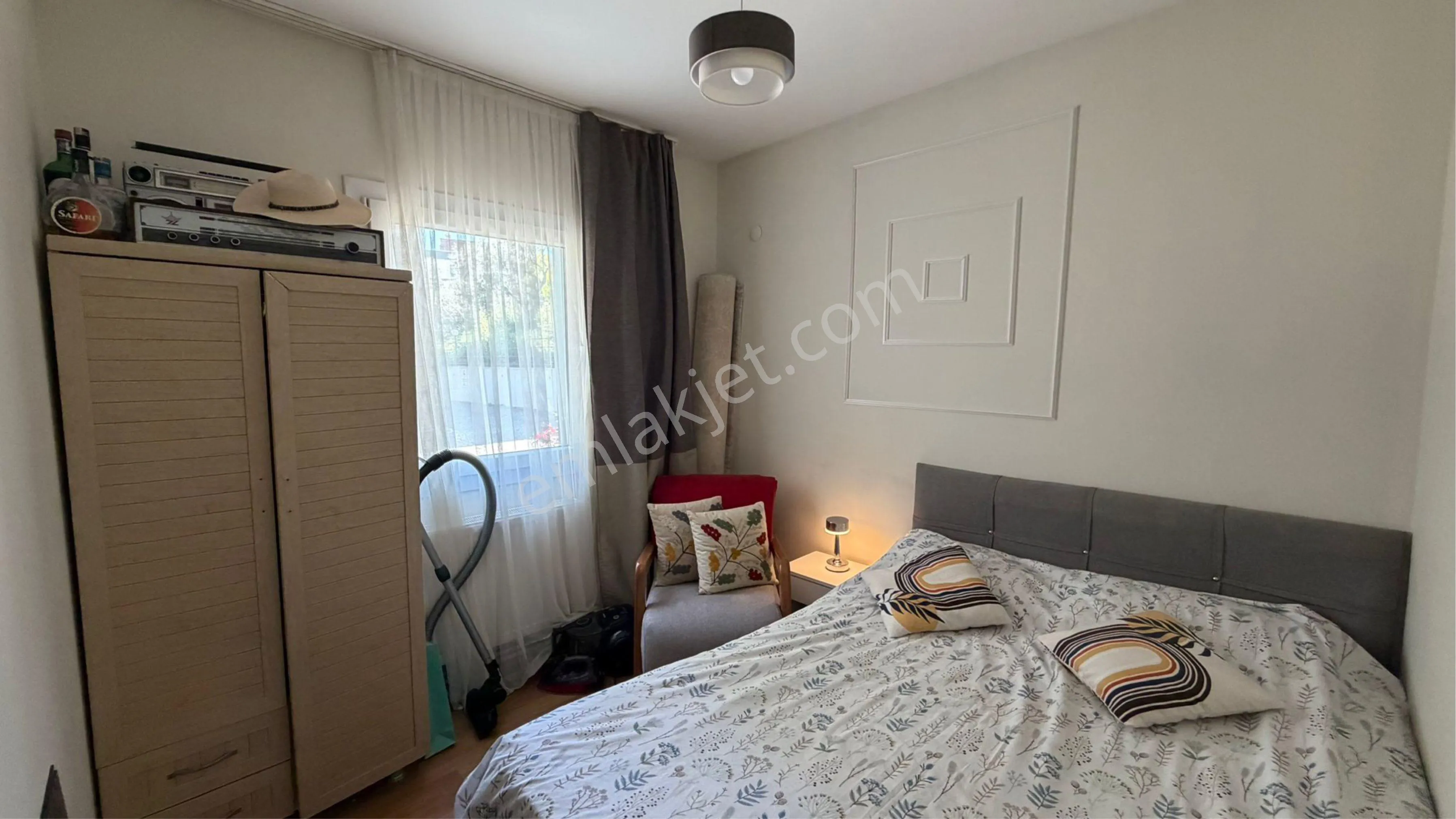 Kuşadası Ege Mahallesinde Satılık 3+1 Daire - AYDIN KUŞADASI fotoğraf 16