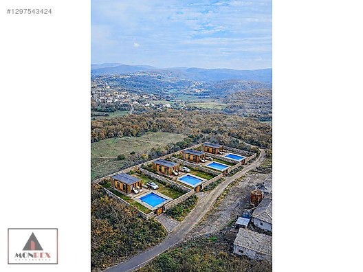 TEK TAPU MUVAFAKATNAMELi 475 METRE² EV YAPIMINA UYGUN HAZIR YER - KOCAELİ DİLOVASI fotoğraf 2