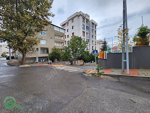 HÜRRİYET MAH ULTRA GENİŞ AYDOS ORMANI DIBINDE SATILIK 4+1DUBLEX - İSTANBUL KARTAL fotoğraf 2
