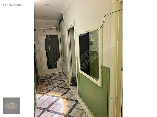KOCAELİ DARICA BAĞLARBAŞINDA 3+1 ARAKAT MÜKEMMEL SATILIK DAİRE - KOCAELİ DARICA fotoğraf 21