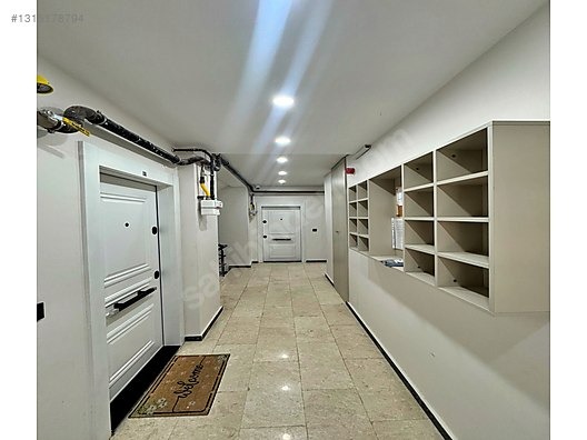 KAVAKLI MAH'DE DENİZ MANZARALI SIFIR KİRALIK 2+1 ARAKAT DAİRE - İSTANBUL BEYLİKDÜZÜ fotoğraf 2