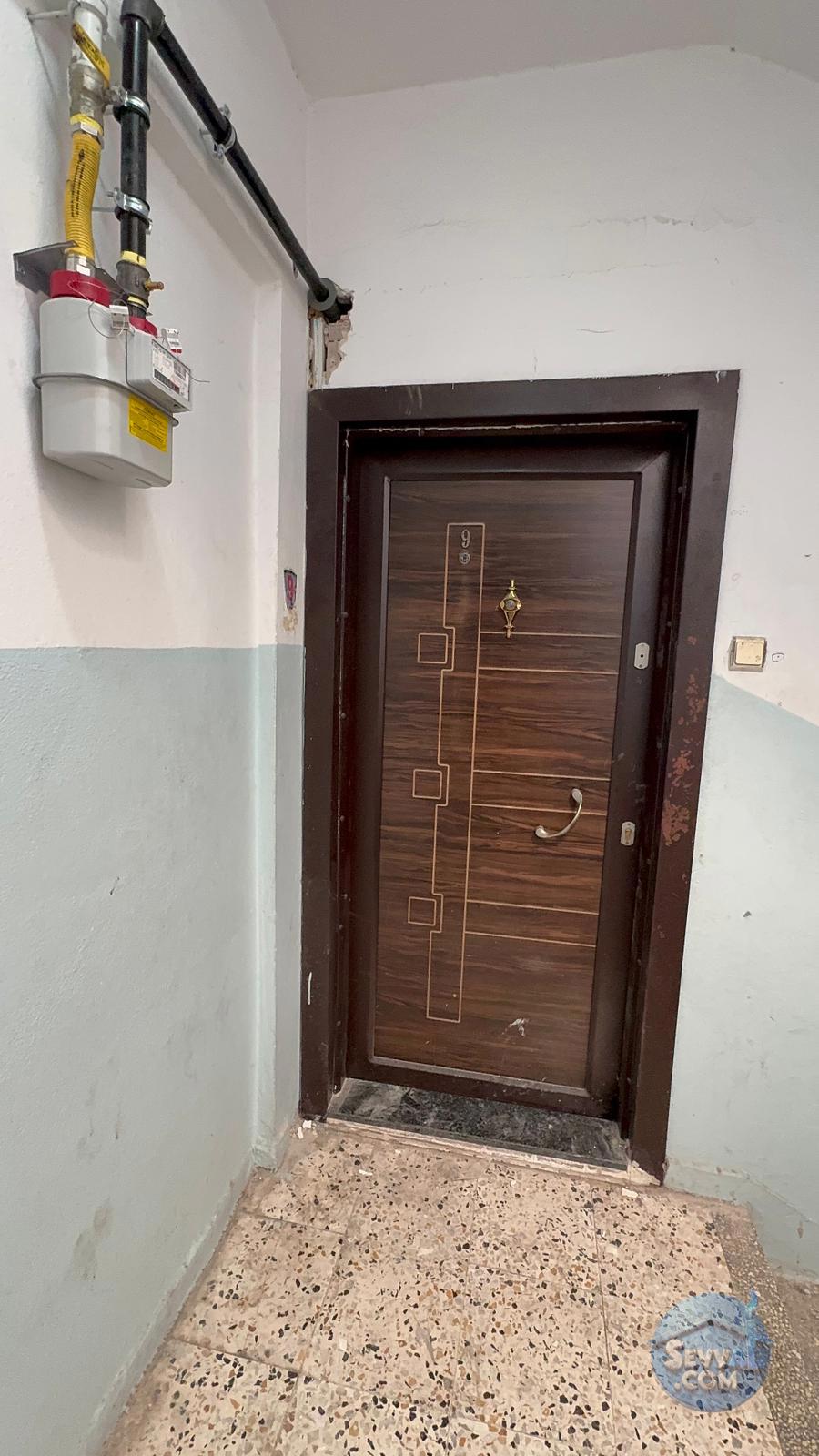 AHMET ERSEVEN DE UYGUN SATILIK DAİRE - ŞANLIURFA HALİLİYE fotoğraf 5