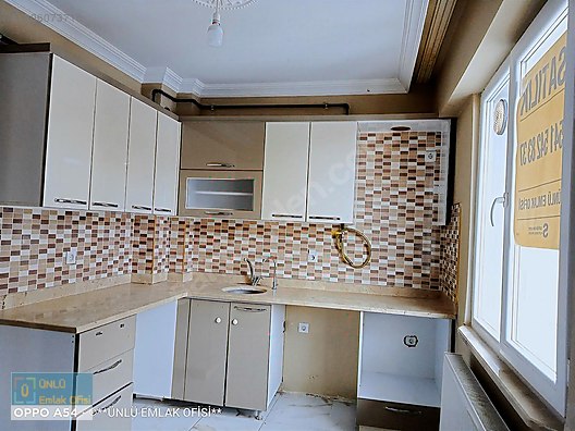 ÜNLÜ EMLAKTAN SEYDİLER MERKEZDE CADDE MANZARALI 2+1 SATILIKDAİRE - KASTAMONU SEYDİLER fotoğraf 4