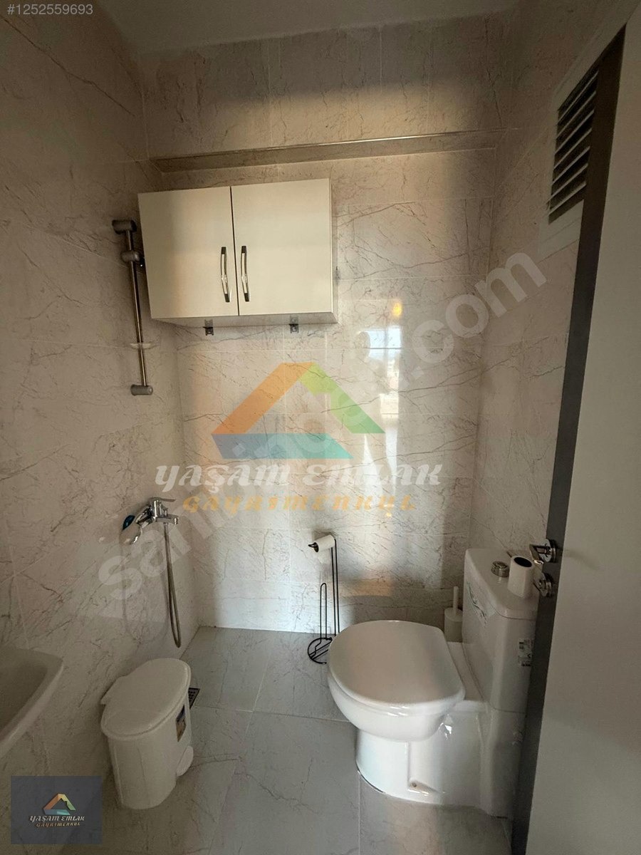 PENDİK SÜLÜNTEPE SİTE İÇİ İSKANLI ARA KAT SATILIK 3+1 DAİRE - İSTANBUL PENDİK fotoğraf 12